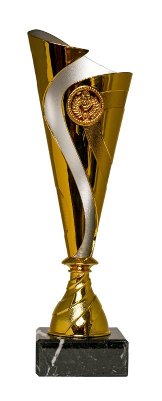 279GS-3 Bazaruto Cup 28.4cm