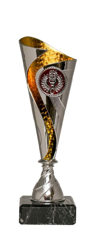 279SG-1 Bazaruto Cup 18.2cm