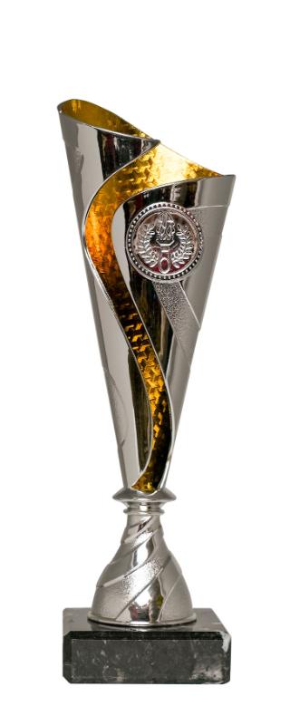 279SG-2 Bazaruto Cup 22.7cm