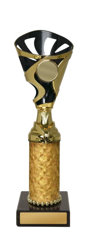 281GBK-4 Maya Cup 24.7cm