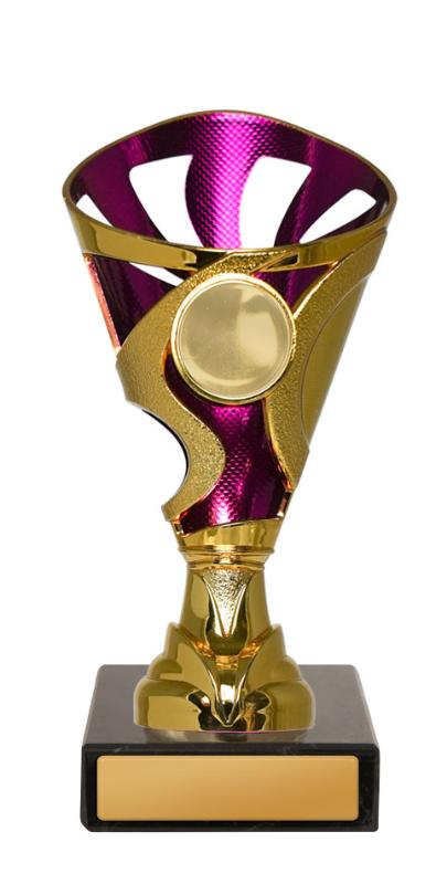 281GPK-1 Maya Cup 17cm