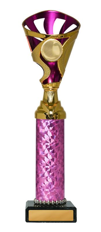 281GPK-5 Maya Cup 27.2cm