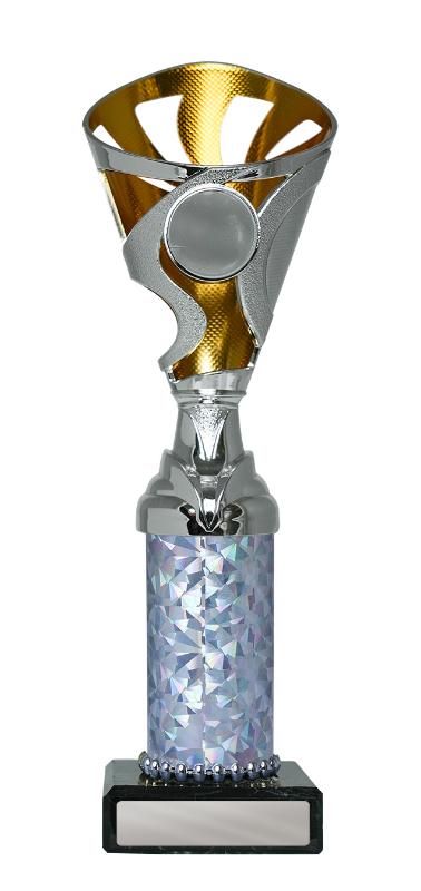 281SG-4 Maya Cup 24.7cm