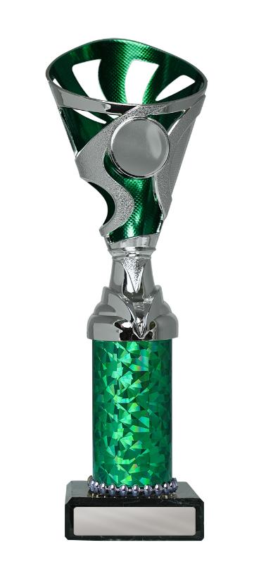 281SGN-4 Maya Cup 24.7cm