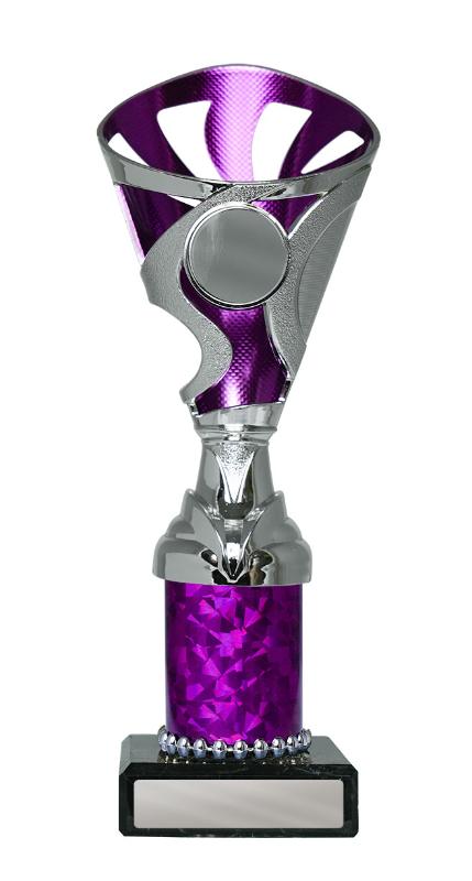 281SPU-3 Maya Cup 22.2cm