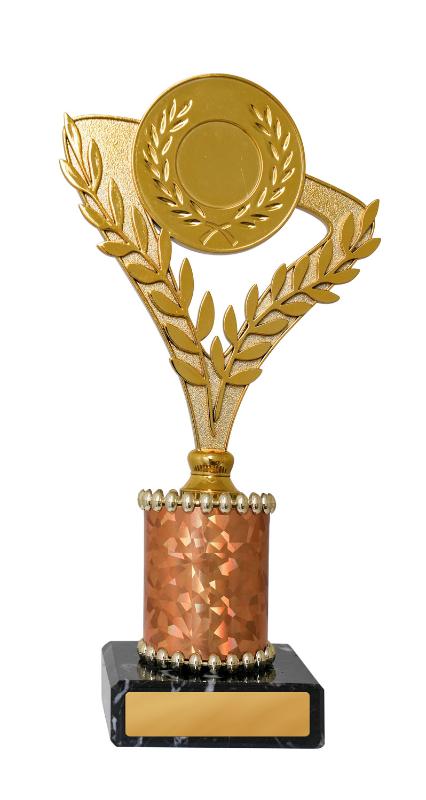 282G-3 Lanzarote Cup 20.4cm