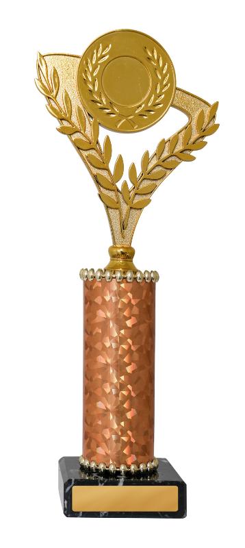 282G-5 Lanzarote Cup 25.4cm