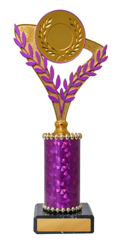 282GPU-4 Lanzarote Cup 22.9cm