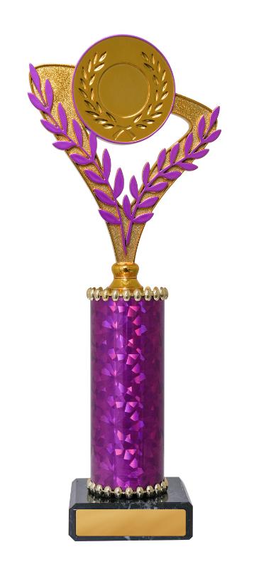 282GPU-5 Lanzarote Cup 25.4cm