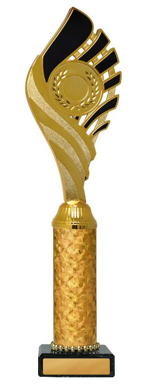 283GBK-5 Las Vegas Cup 34cm