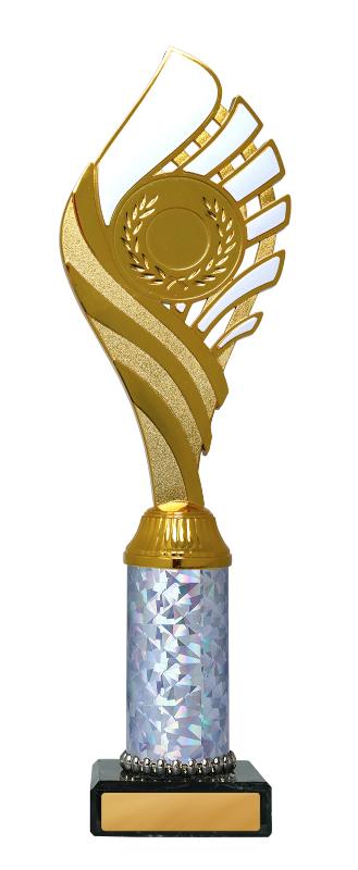 283GS-4 Las Vegas Cup 31.5cm