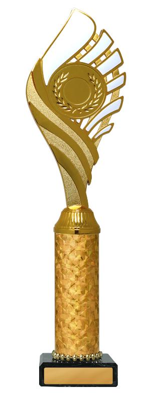 283GS-5 Las Vegas Cup 34cm