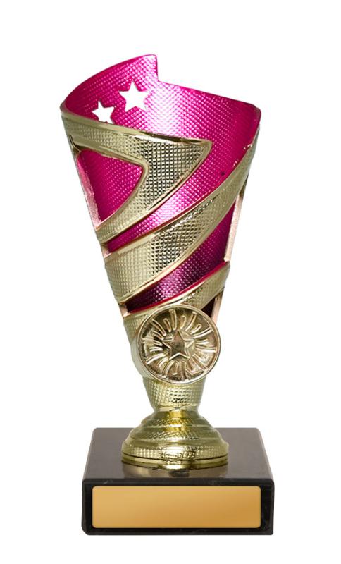 284GPK-1 Positano Cup 17cm