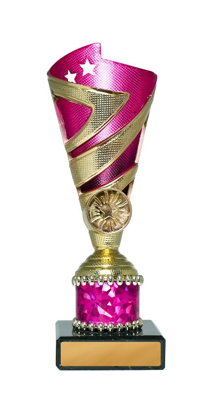 284GPK-2 Positano Cup 19.9cm