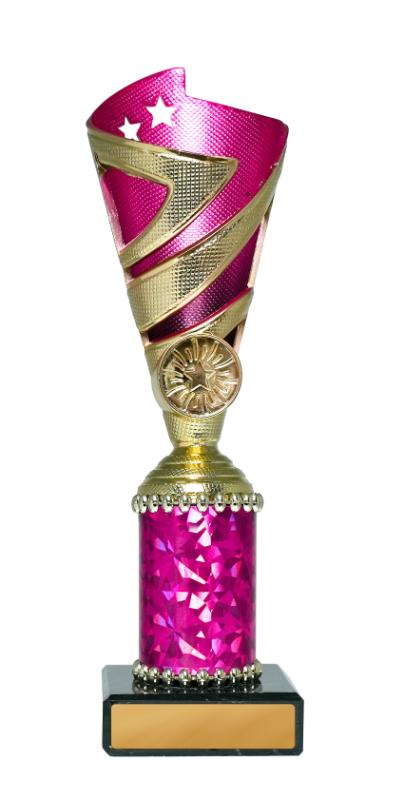 284GPK-3 Positano Cup 22.4cm