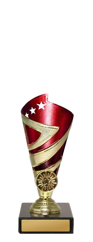 284GR-1 Positano Cup 17cm