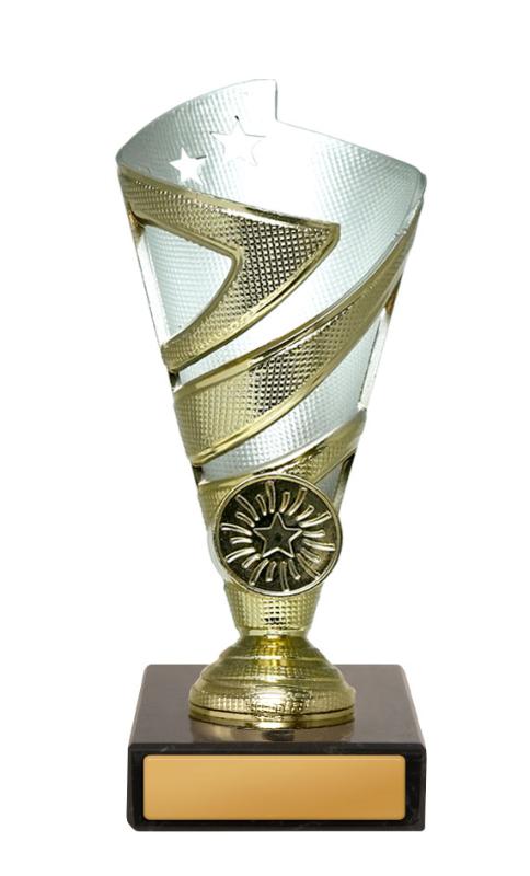 284GS-1 Positano Cup 17cm