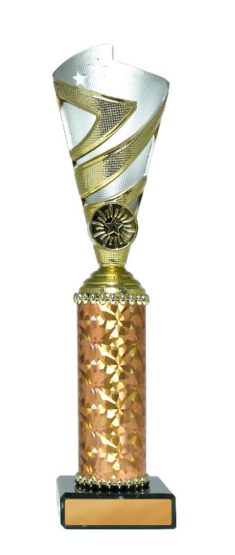 284GS-5 Positano Cup 27.4cm