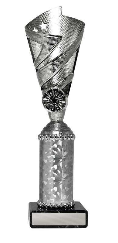 284S-4 Positano Cup 24.9cm