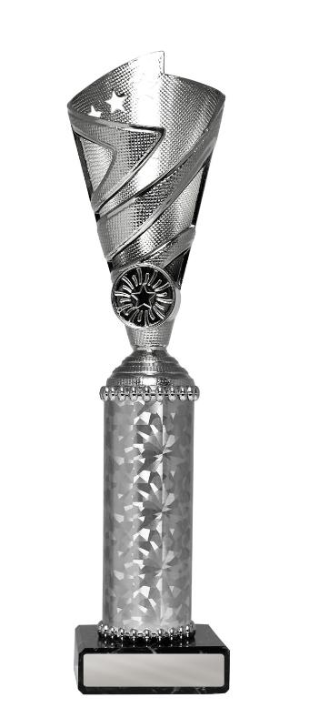 284S-5 Positano Cup 27.4cm