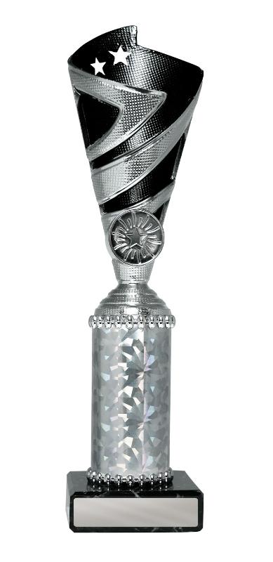 284SBK-4 Positano Cup 24.9cm