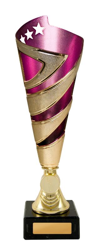 285GPU-2 Portofino Cup 31.7cm