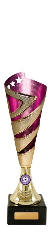 285GPU-4 Portofino Cup 34.5cm