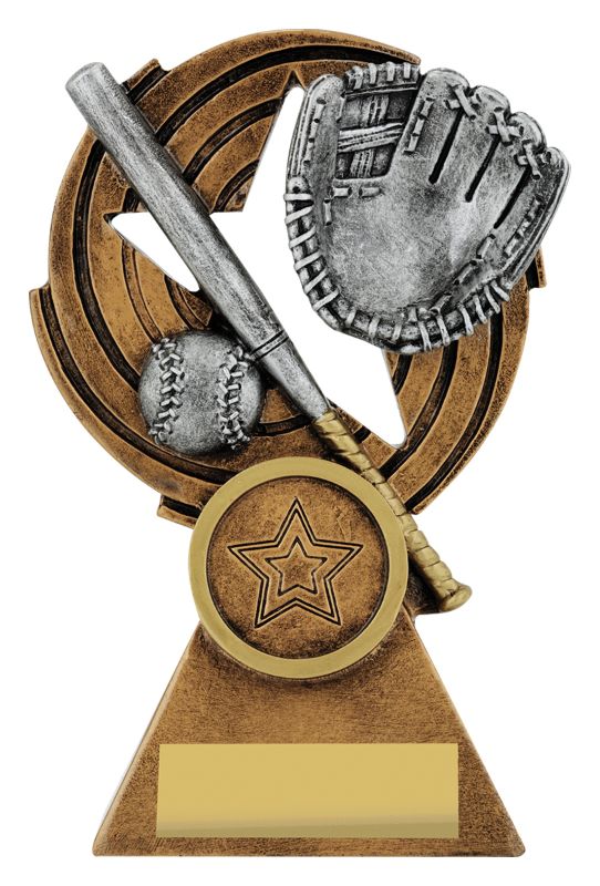 29633A Baseball Twister 125mm