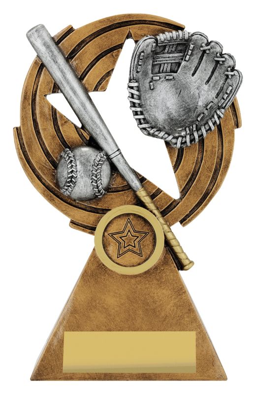 29633C Baseball Twister 185mm