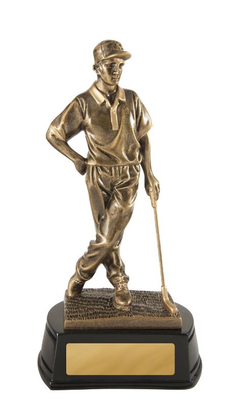 312MA The Pro - Golf Female 23cm