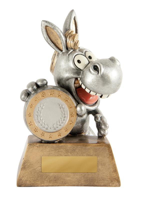 318-DON Donkey-Generic 13cm
