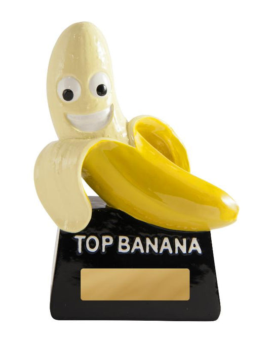 318-TOP Top Banana 9.8cm