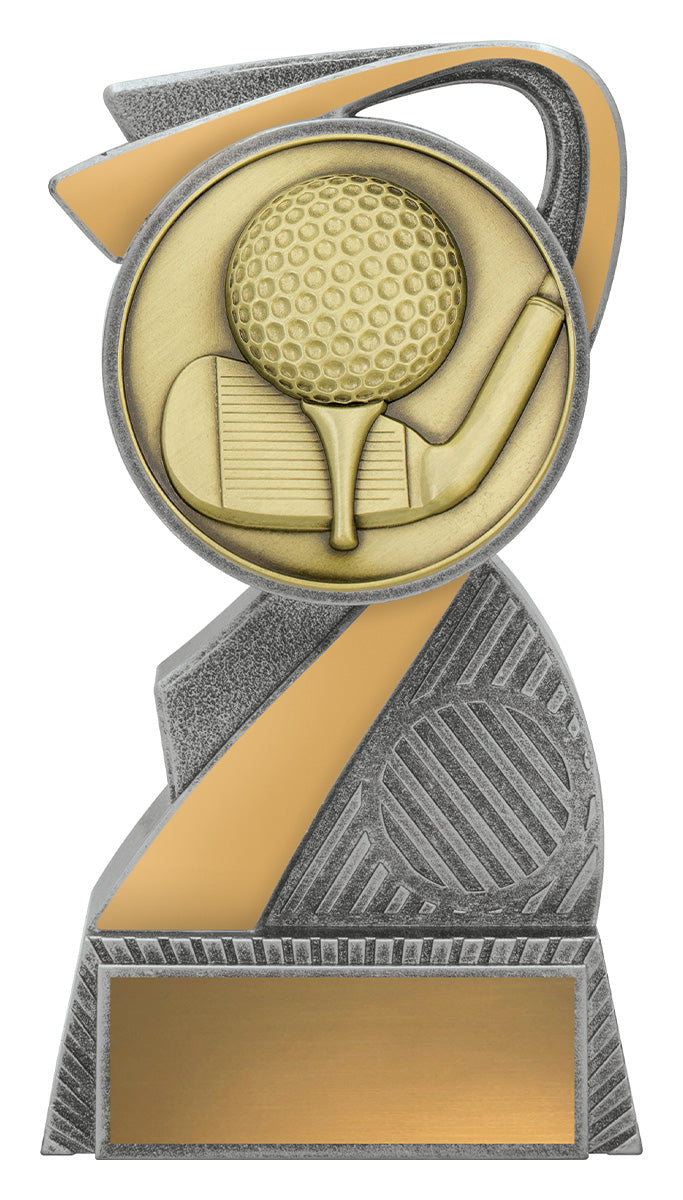 ARG17 Arclight Gold - Golf