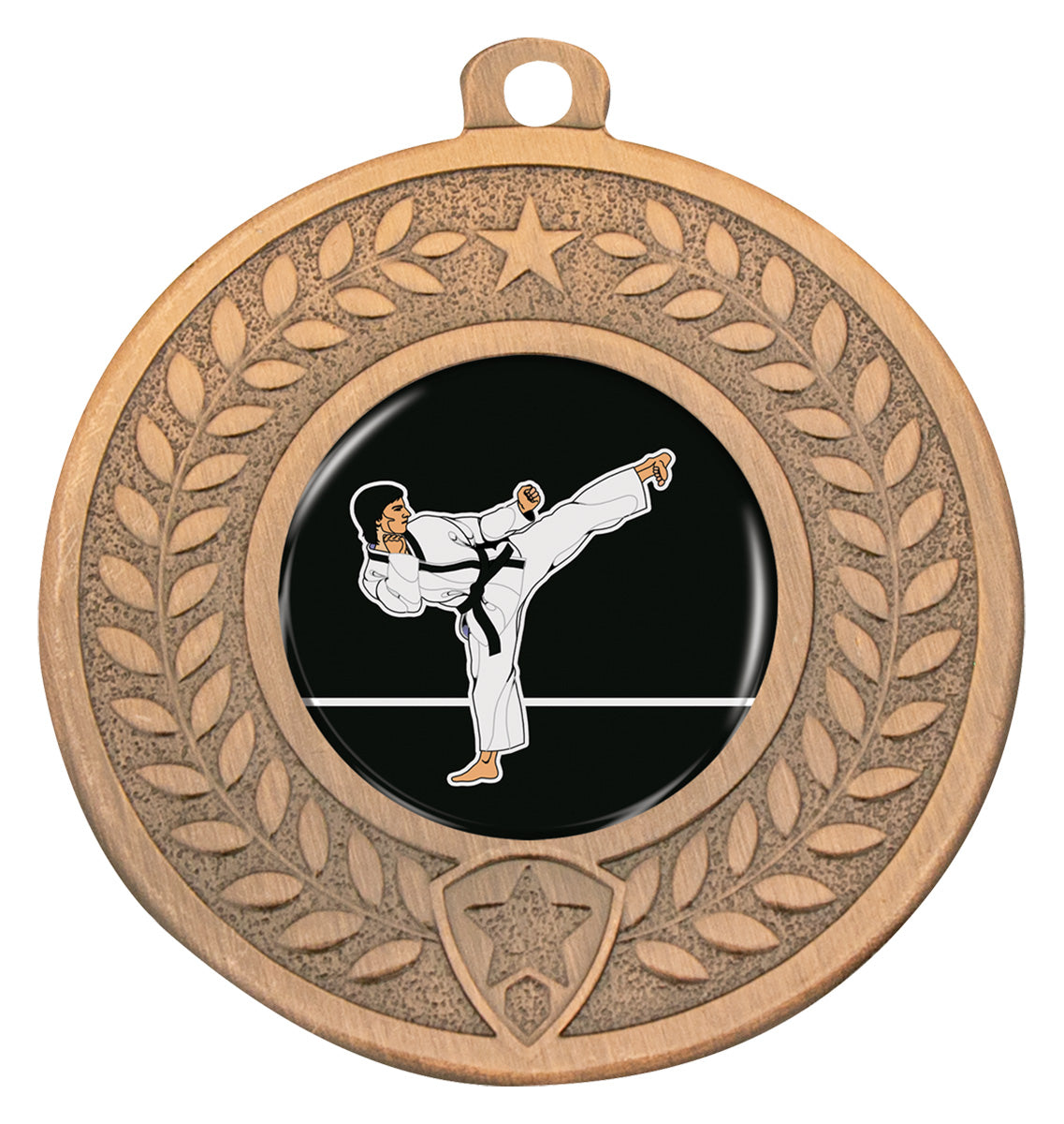DMK111 Distinction - Karate
