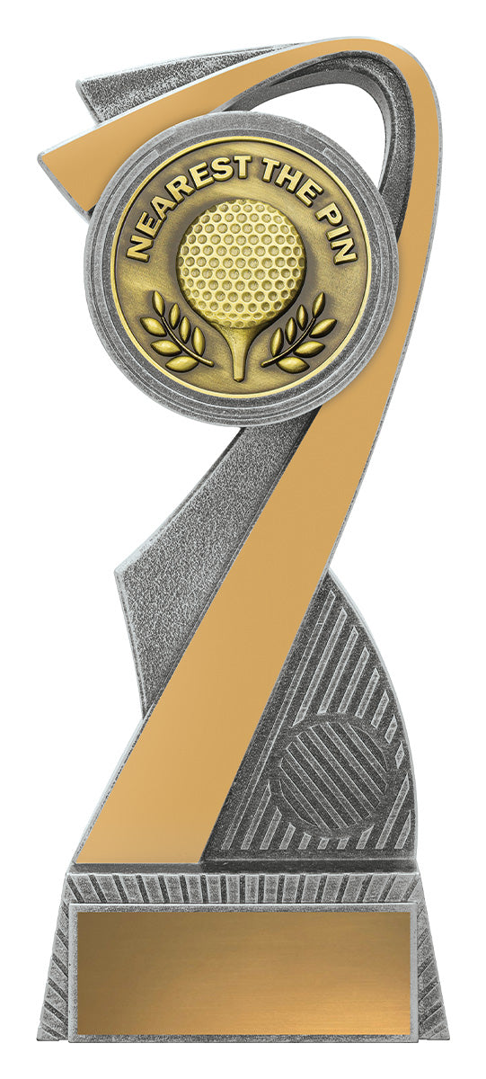 ARG68 Arclight Gold - Nearest the Pin