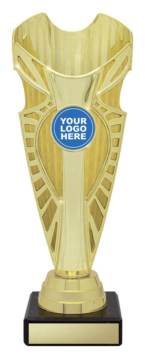 CUP31 Shine Cup - Gold