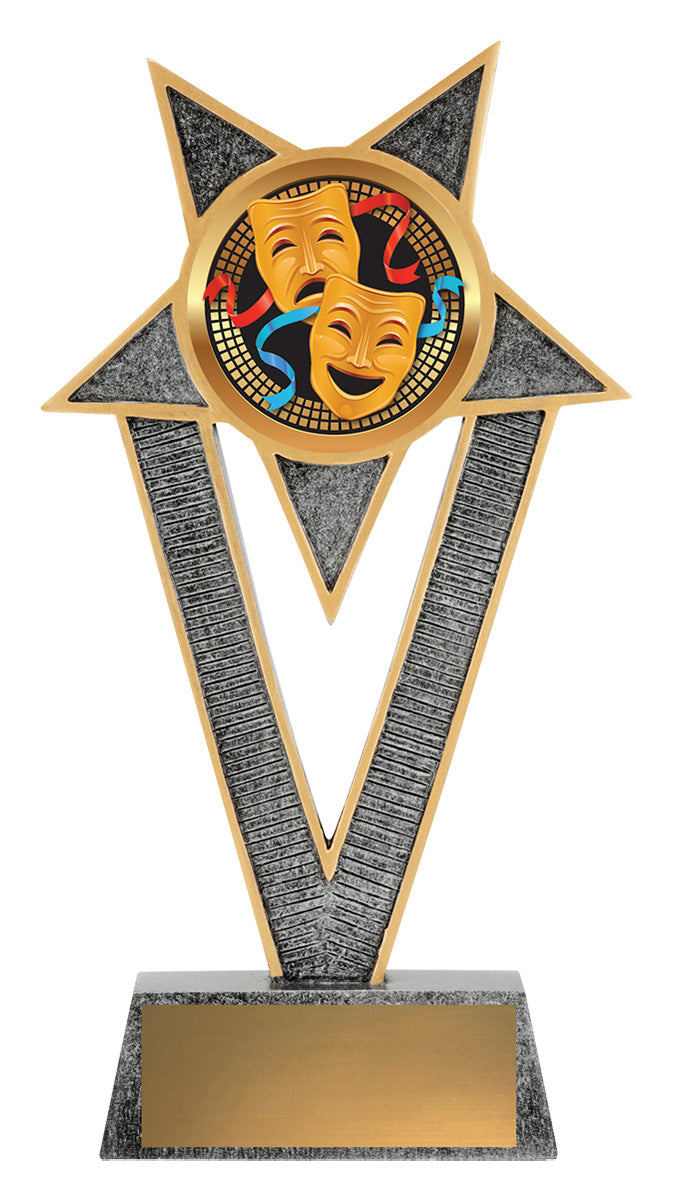 VEN94 Ventura - Drama