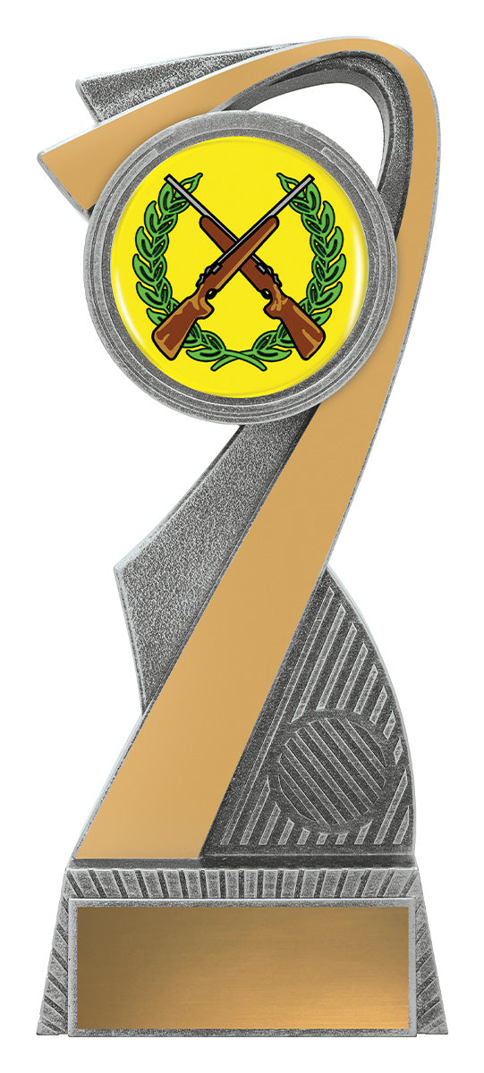 ALK154 Arclight Colour - Rifle