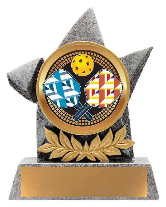 AB71 Argo - Pickleball