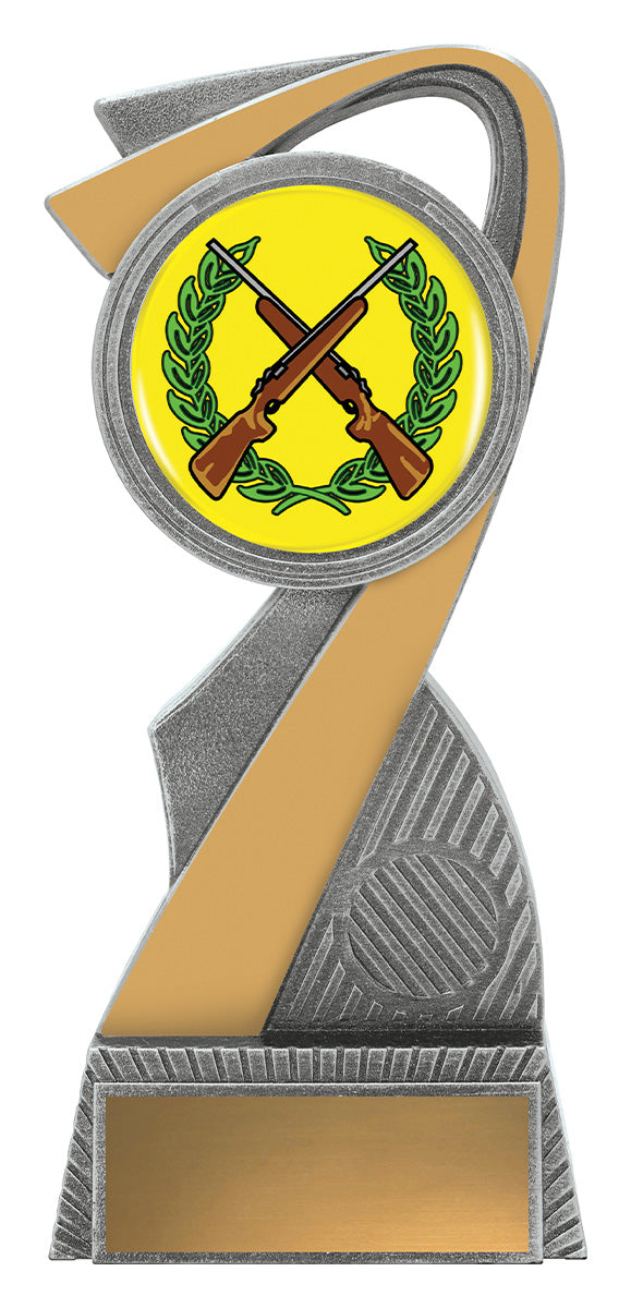 ALK154 Arclight Colour - Rifle