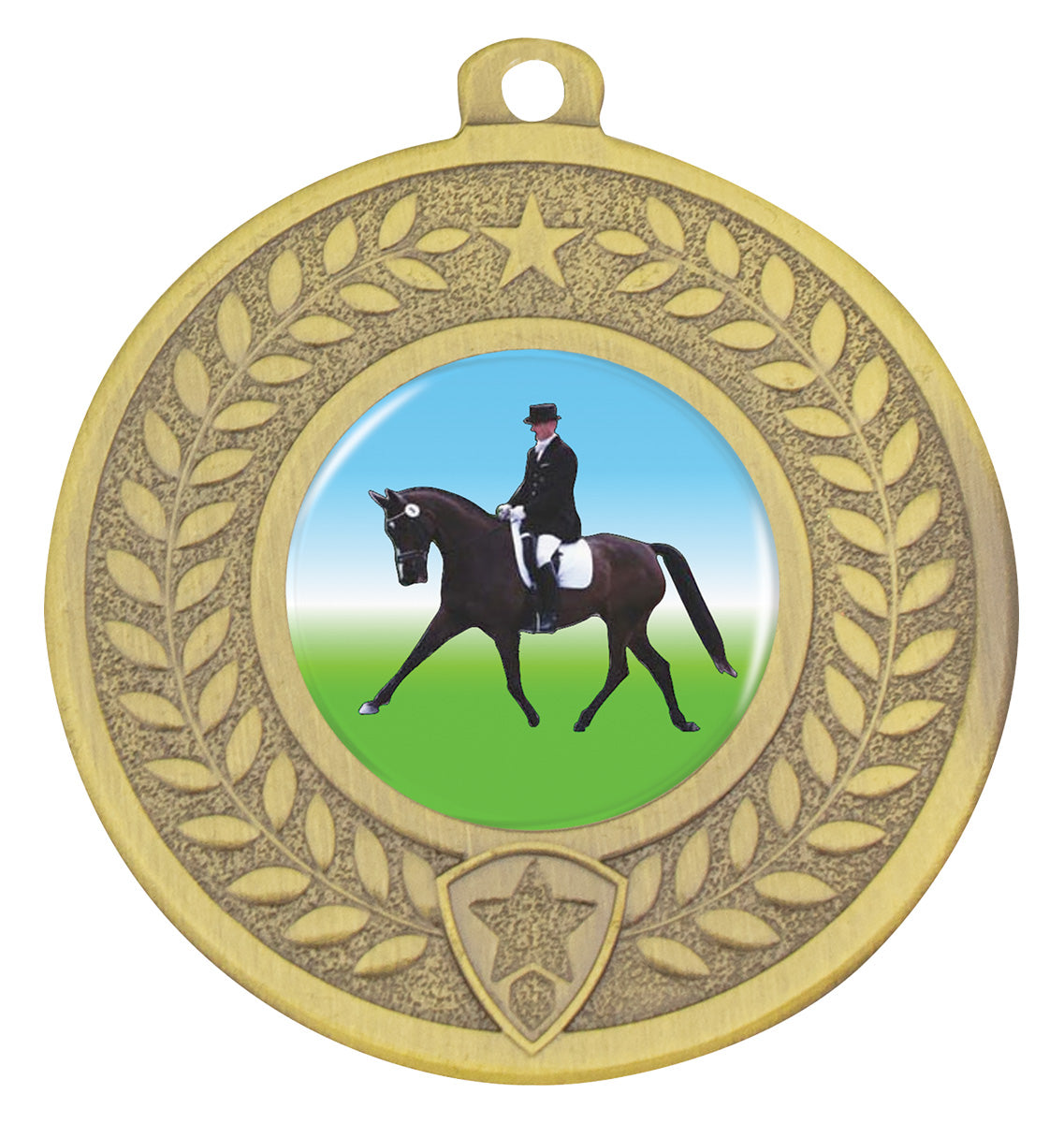 DMK100 Distinction - Dressage