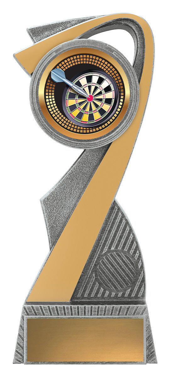 ALB38 Arclight Showtime - Darts