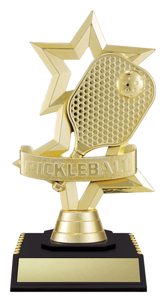 X564 Gold Pickleball