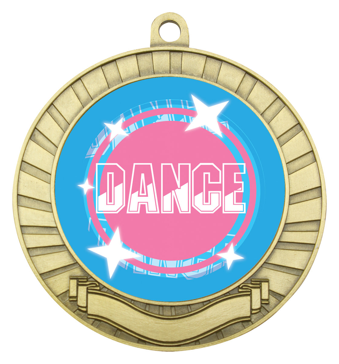 ASE271 Eco Scroll - Dance