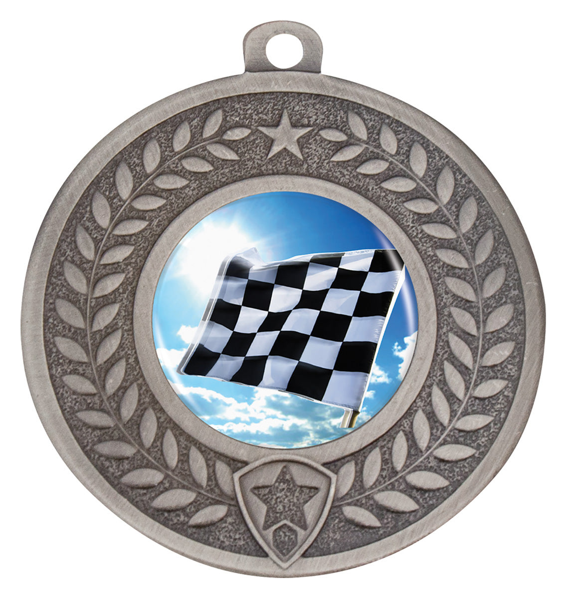 DMC841 Distinction - Motorsport