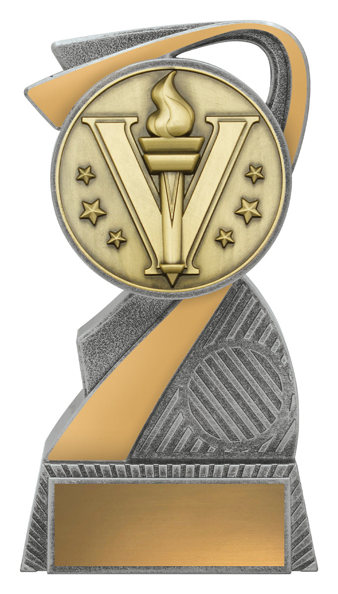 ARG01 Arclight Gold - Victory