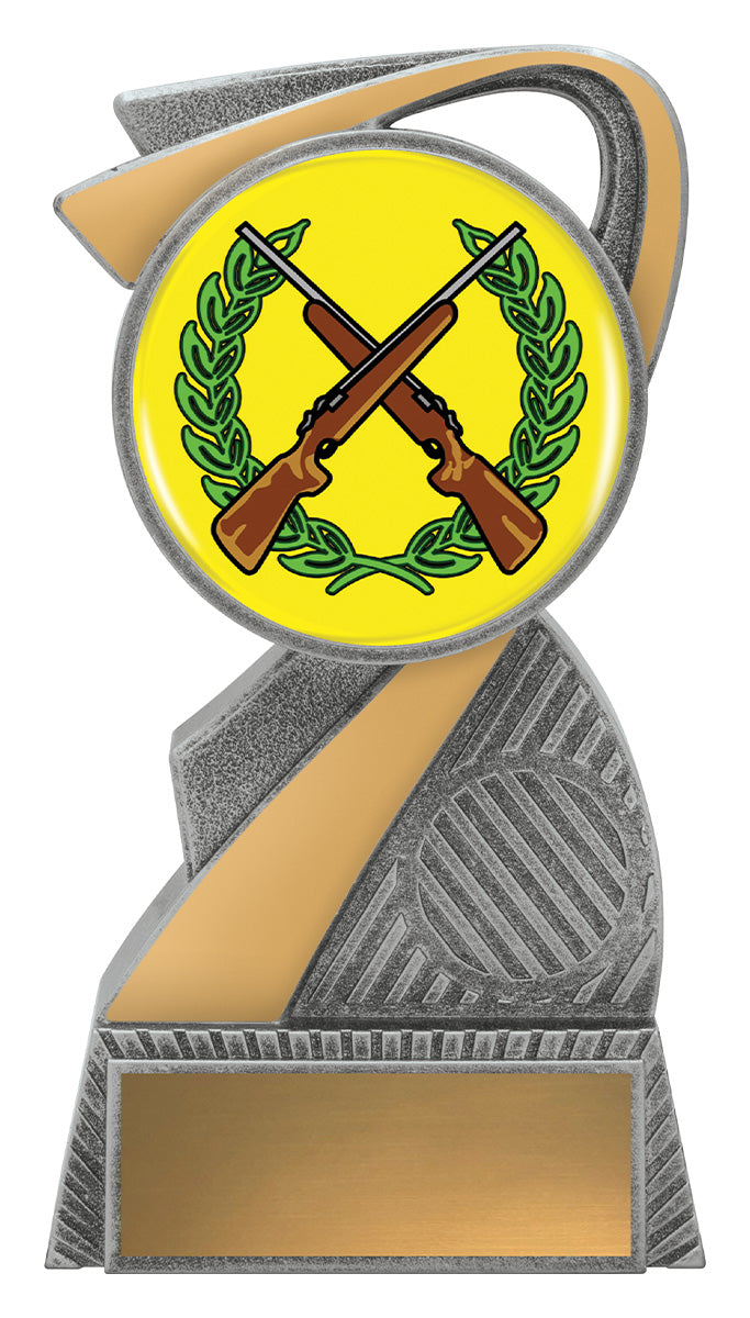 ALK154 Arclight Colour - Rifle