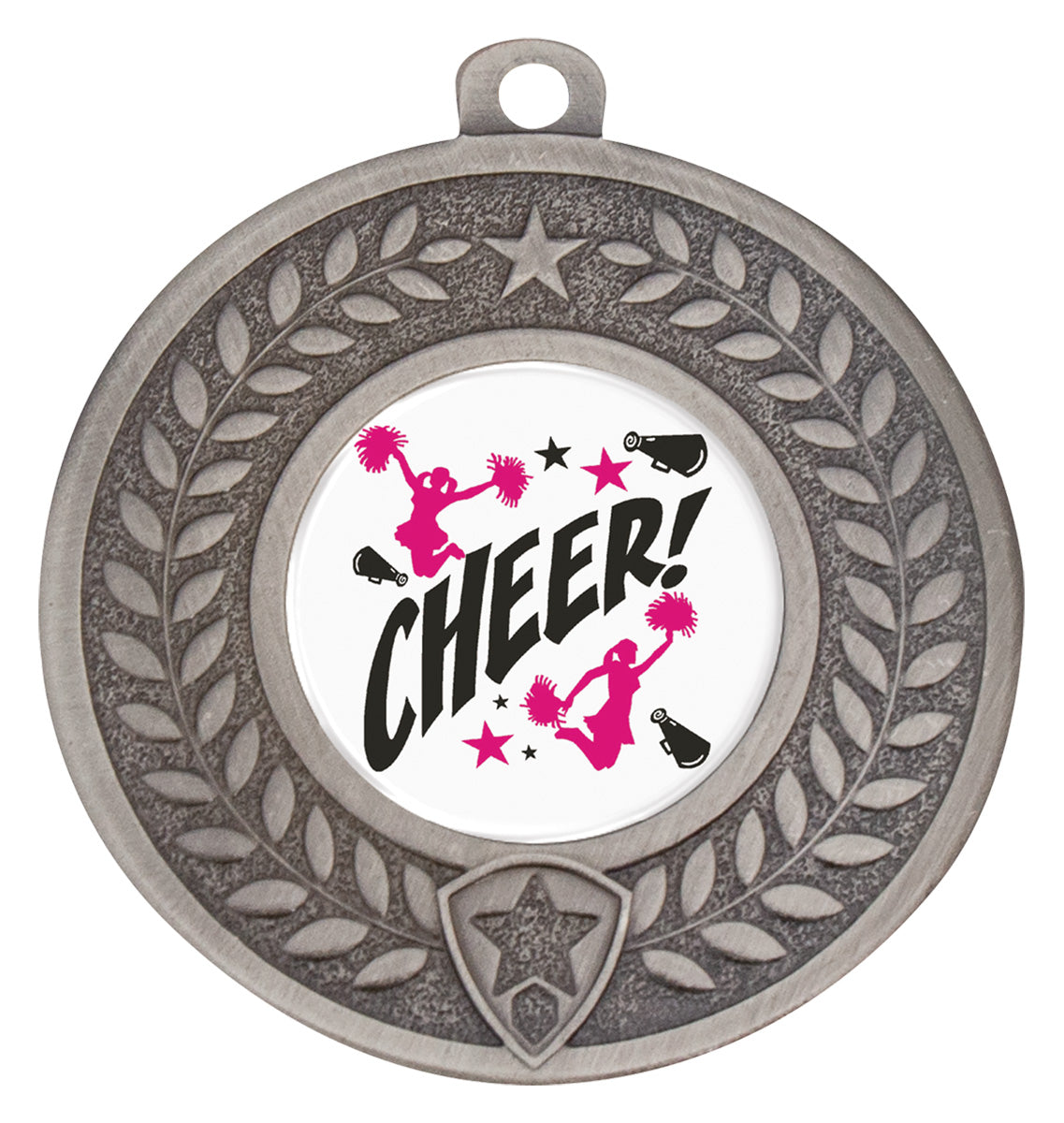 DMC121 Distinction - Cheer