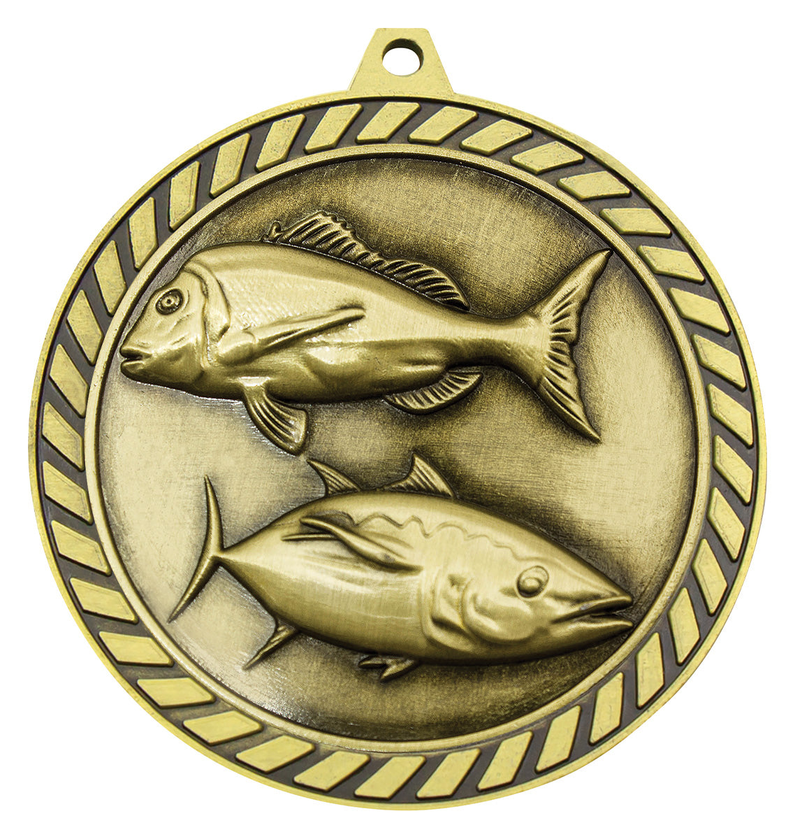 MMV603 Venture Medal Fishing