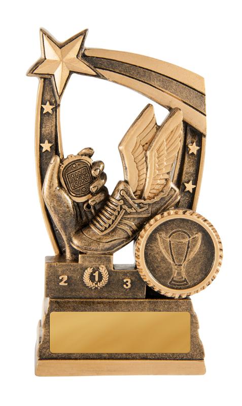 633-17A Maverick - Aths 12cm